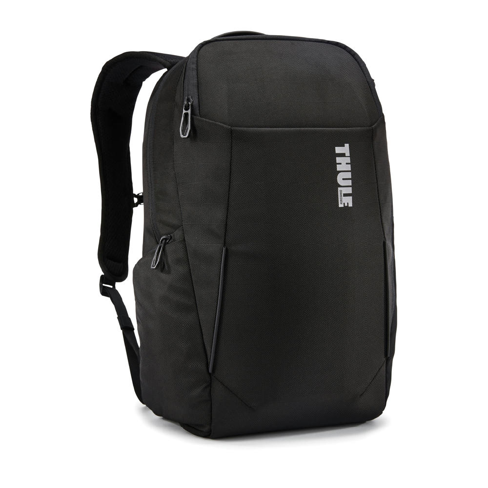 Thule Accent recycelter Rucksack 23L Werbeartikel