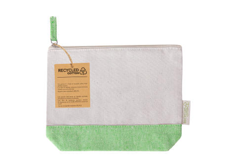 Product image Kosmetik Tasche Velerox bedrucken