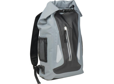 Wasserabweisender Rucksack bedrucken