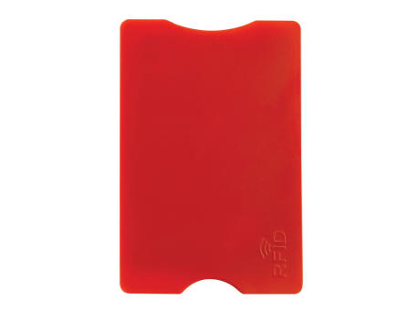 Product image Kartenhalter Anti Skim (Hard Case) bedrucken