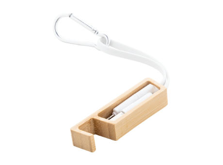 USB-Ladekabel Boppy Werbeartikel