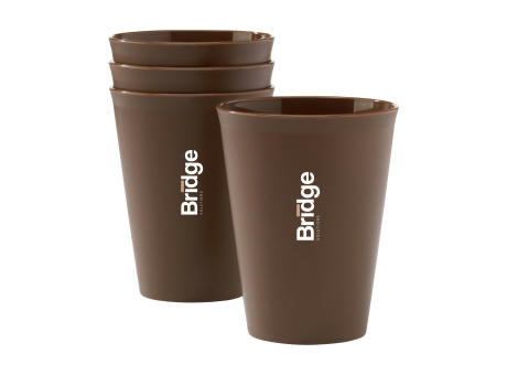 Sugarcane Cup 360 ml Trinkbecher bedrucken