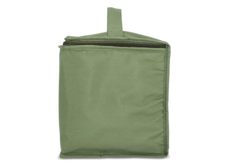 InSideOut faltbar (Kühlung) Korb Sogne 38 x 26 x 25cm rPET Werbeartikel