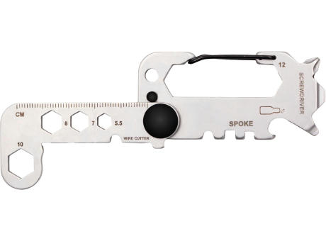 BrandCharger Twist-Multitool Werbeartikel