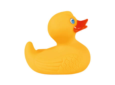 BECKY - Quietsche-Ente Werbeartikel