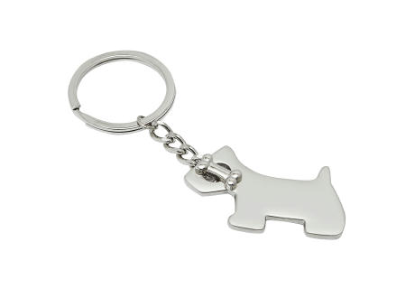 DOG - Schlüsselanhänger bedrucken