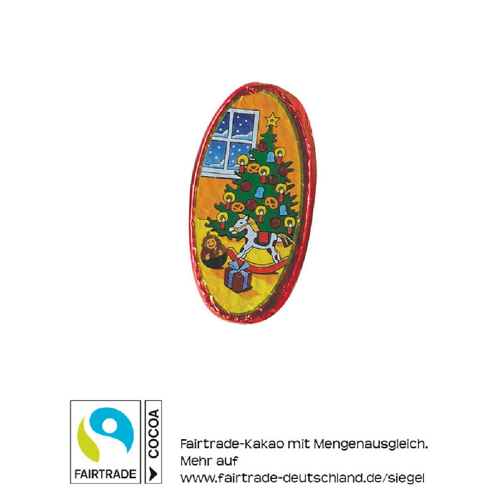 Product image Weihnachts-Bilderrahmen Werbeartikel
