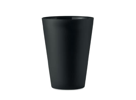 Wiederverwendbarer Becher 300ml bedrucken