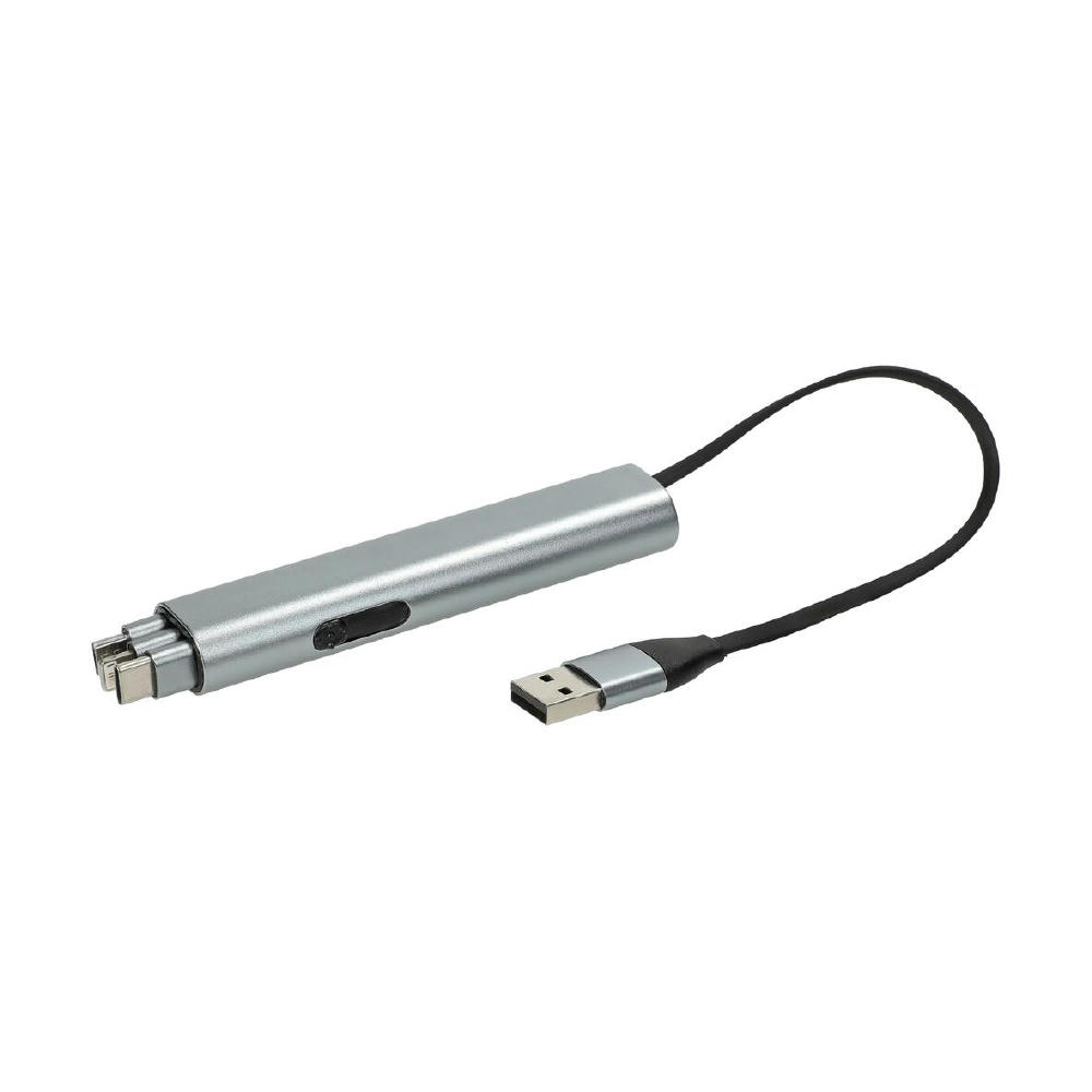 Product image Ladekabel "Connect", 4 in 1 Werbeartikel