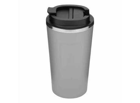 COFFEE TIME - Isolierbecher Werbeartikel