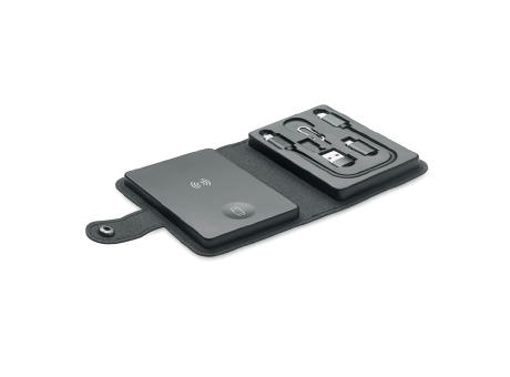 Product image 4in1 Kabel-Set 15W Werbeartikel