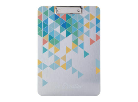 Individuelles A4 Klemmbrett Aloopy Werbeartikel