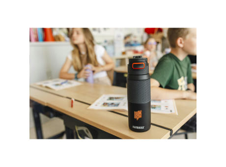 Kambukka® Elton Insulated 750 ml Trinkflasche Werbeartikel