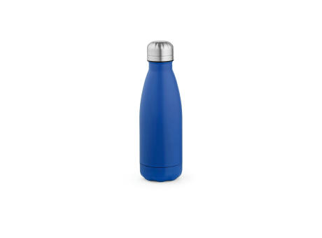 Mississippi 450 Trinkflasche recy. Edelstahl 430 ml  Werbeartikel