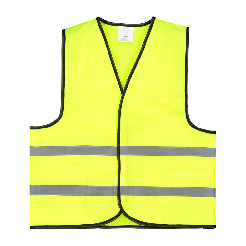 Product image Kindersicherheitsweste 6-12 Jahre Werbeartikel