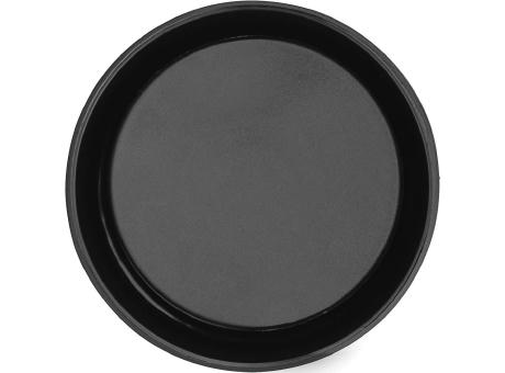 Product image PUSH Thermosbecher 300 ml aus Edelstahl mit Druckverschluss bedrucken