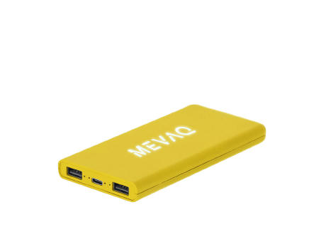 Power Bank Caplan Werbeartikel