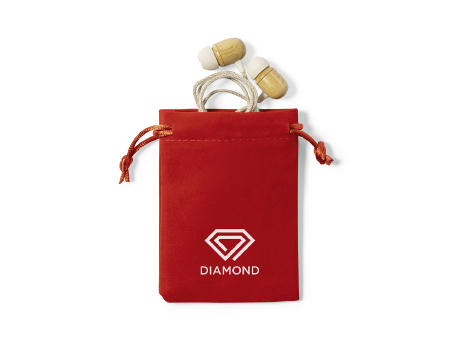 Tasche Hidra bedrucken