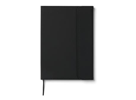 VINGA Baltimore GRS-zertifiziertes Papier & PU-Notizbuch Werbeartikel