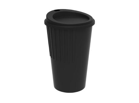 Product image Riffel-Kaffeebecher "ToGo", 300 ml bedrucken