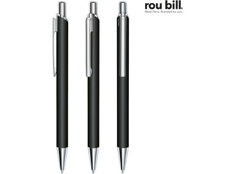 Product image roubill Arvent Soft Touch Druckkugelschreiber Werbeartikel