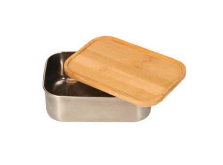 Vorratsdose "Vesper", klein Werbeartikel