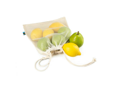 Product image Fairtrade / organic Foodbag Eva Werbeartikel