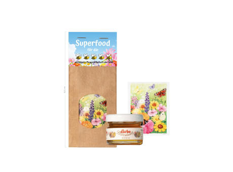 Product image Save the Bees Werbeartikel