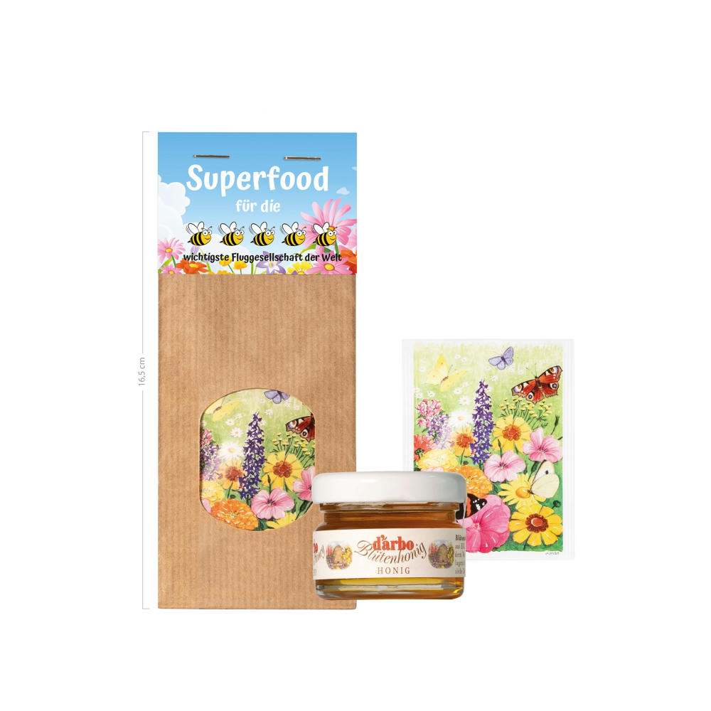 Product image Save the Bees Werbeartikel