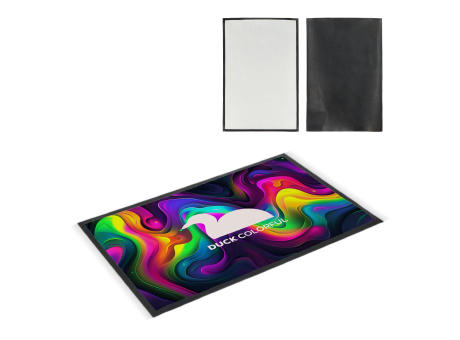 Product image Fußmatte Sublimation 60 x 90 cm Werbeartikel