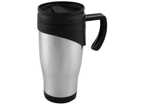 Product image Doppelwandiger Thermobecher, 400ml bedrucken