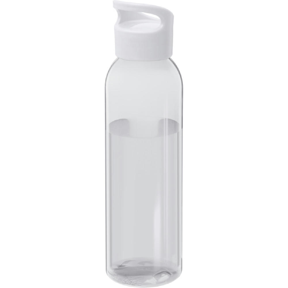 Product image Sky 650 ml Sportflasche aus recyceltem Kunststoff Werbeartikel
