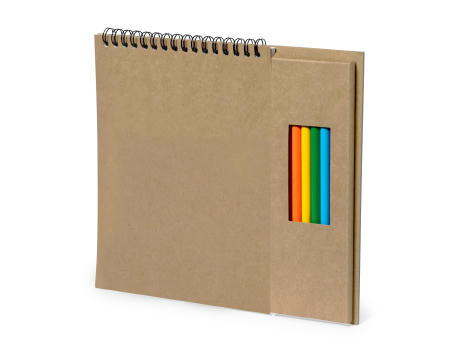 Set Mertens Werbeartikel