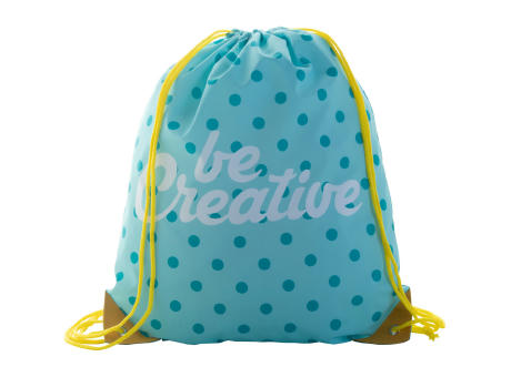 Product image Individueller Turnbeutel CreaDraw Plus bedrucken