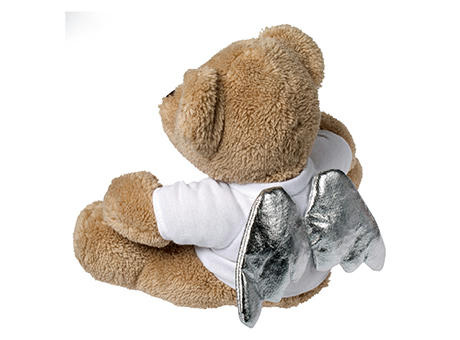 Mini-T-Shirt mit Flügeln Werbeartikel