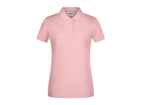 Ladies' Basic Polo - Klassisches Poloshirt bedrucken