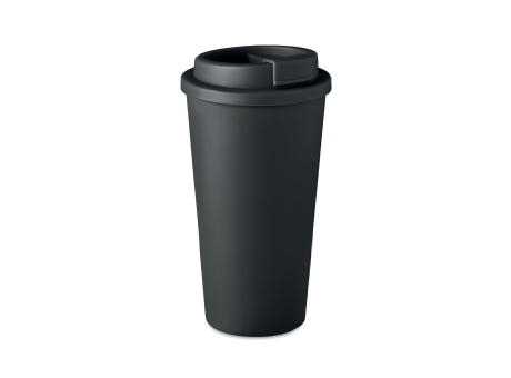 Doppelwandiger Becher 475ml Werbeartikel