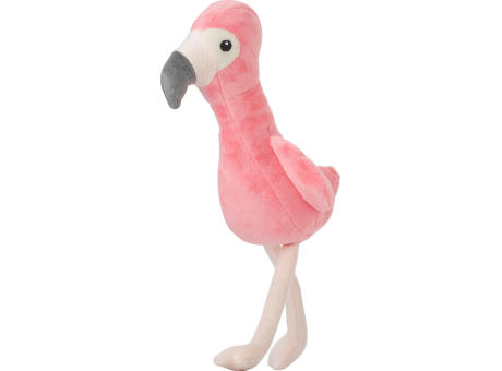 Product image Plüschflamingo Alicia Werbeartikel