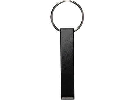 Schlüsselhalter aus recyceltem Aluminium Anneliese bedrucken