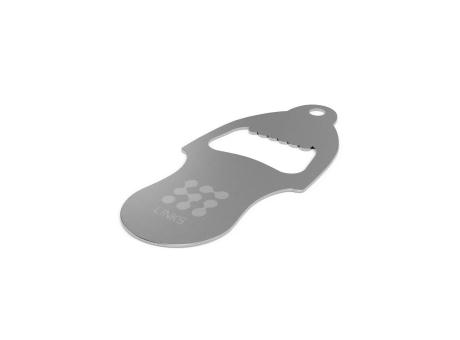 Shopping Coin Opener bedrucken