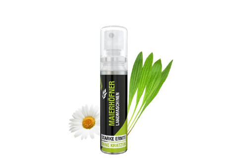 20 ml Pocket Spray - Anti Juckreiz Soforthilfe - Body Label Werbeartikel