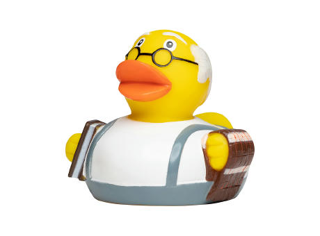 Quietsche-Ente Opa Werbeartikel