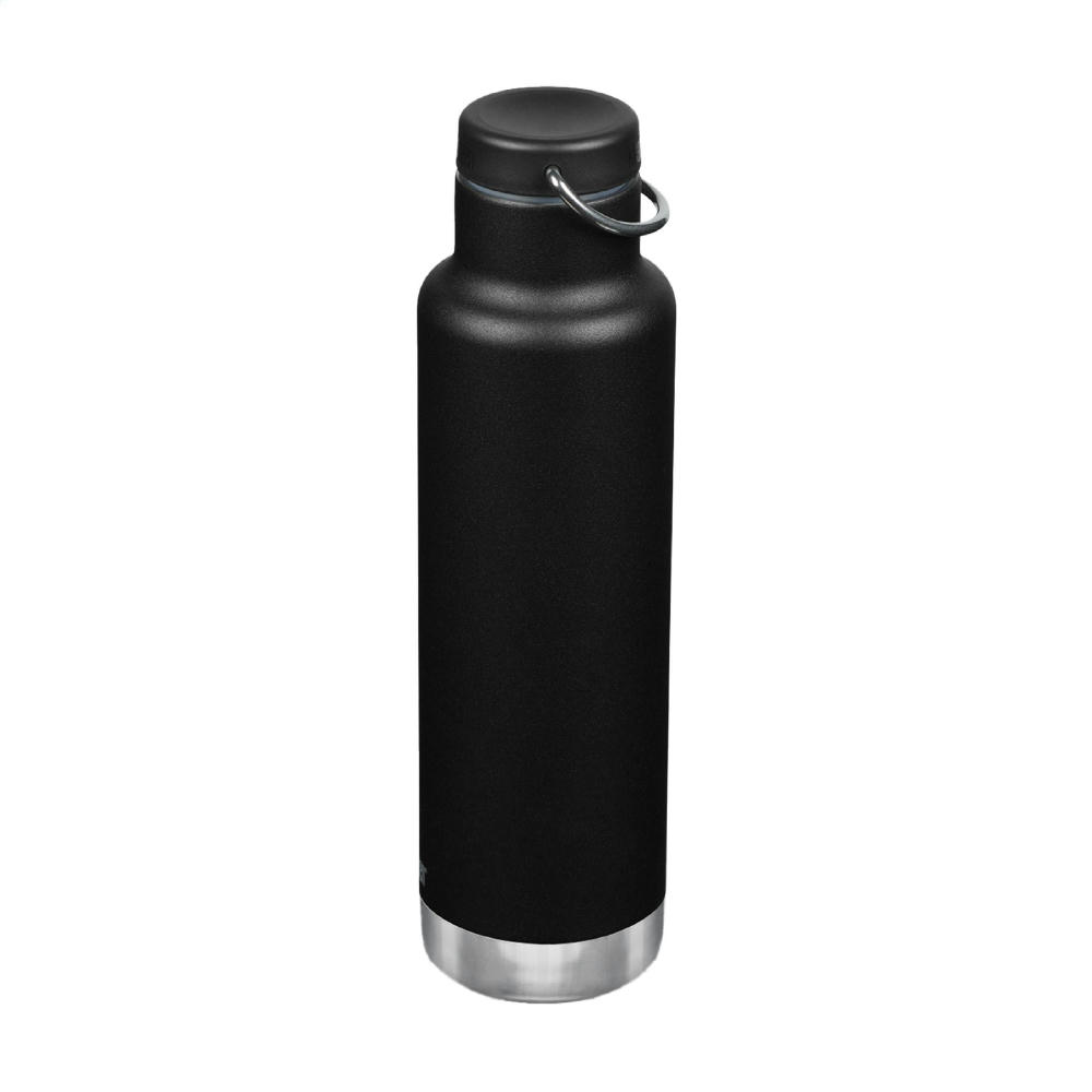 Klean Kanteen Classic Recycled Insulated Bottle 592 ml Werbeartikel