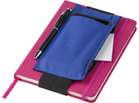 Stifte-Etui aus Kunststoff Dallas bedrucken