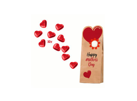 Product image Flower Bag "Internationaler Frauentag" Werbeartikel