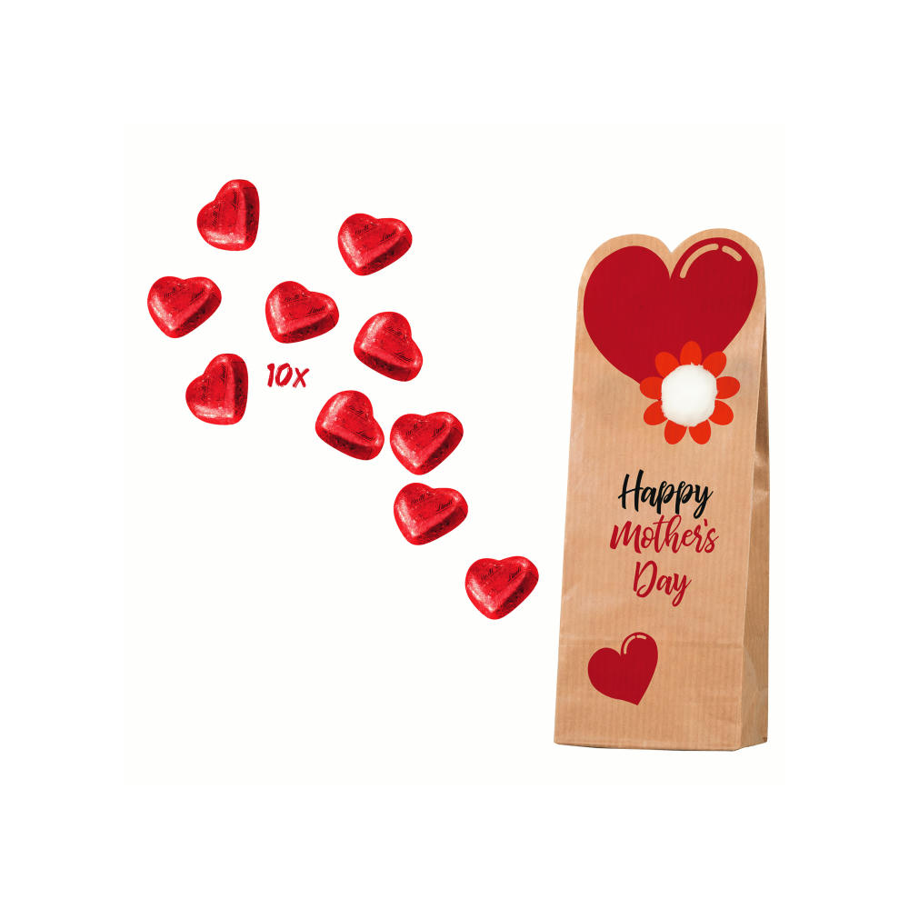 Product image Flower Bag "Internationaler Frauentag" Werbeartikel