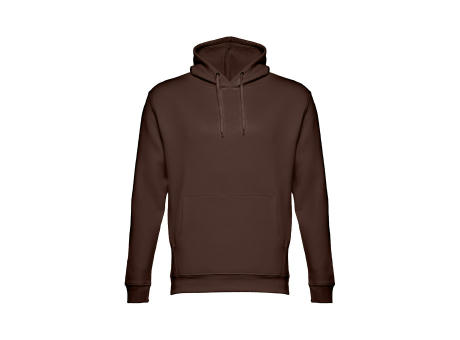 THC PHOENIX. Sweatshirt (unisex) mit Kapuze aus Baumwolle und Polyester bedrucken