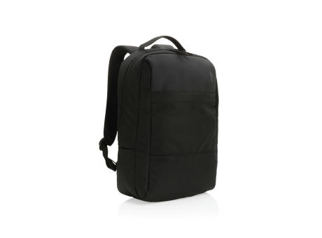 Swiss Peak AWARE™ RPET 15,6" Day-Pack bedrucken