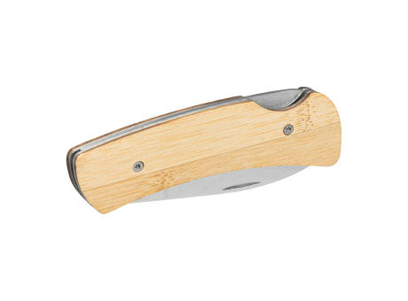 Product image BAMBOO BLADE - Taschenmesser Werbeartikel