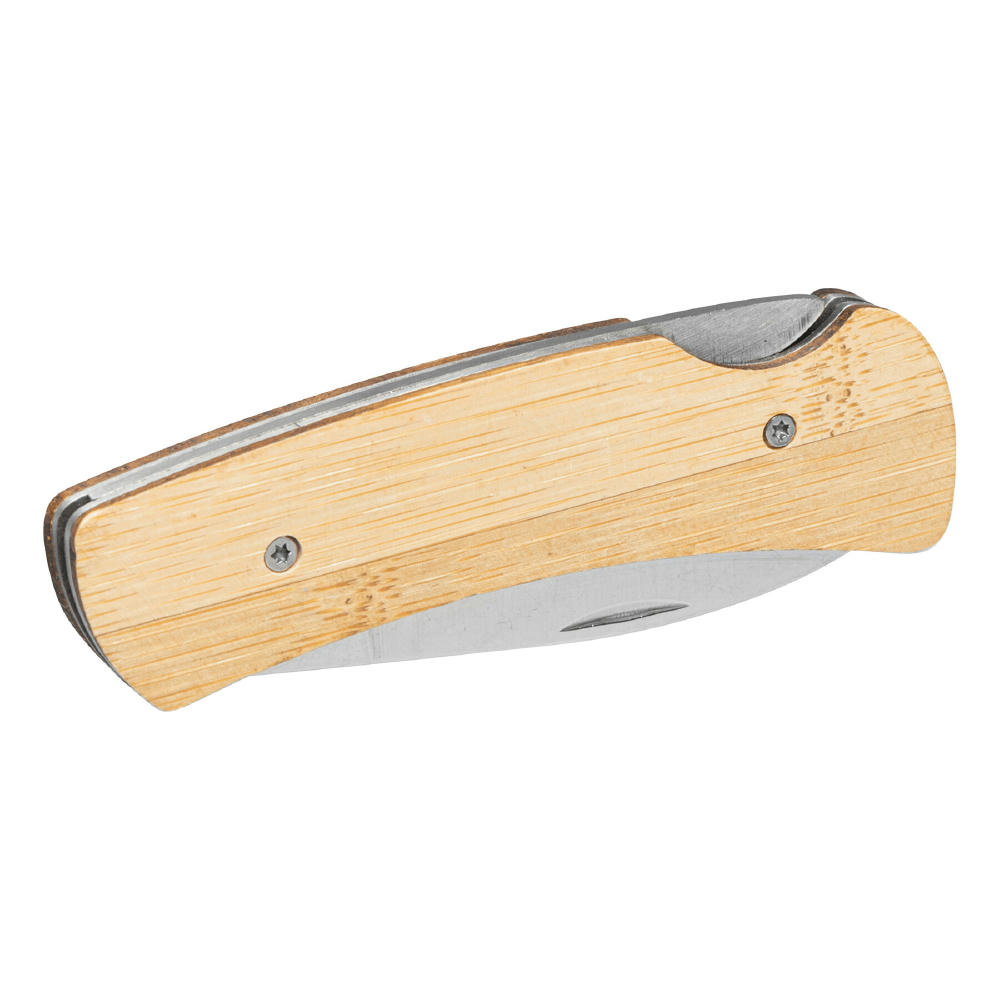 Product image BAMBOO BLADE - Taschenmesser Werbeartikel